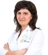 Батюшева Юлия Алексеевна