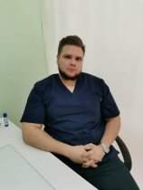 Стародубов Денис Юрьевич