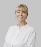 Чувашова Любовь Александровна
