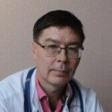 Мухтаров Равиль Вильевич