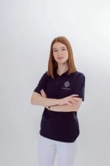 Анохина Инга Игоревна