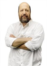 Столов Андрей Михайлович