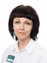 Захарова Екатерина Игоревна