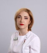 Некрасова Елена Фаритовна