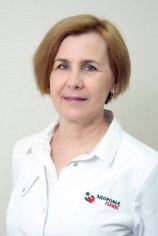 Никитина Екатерина Владимировна