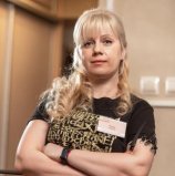 Новикова Елена