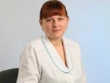Варзанова Ольга Владимировна