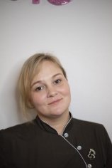 Шевченко Анна