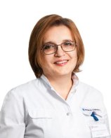 Бодур Лариса Алексеевна