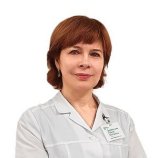 Загребельная Лариса Викторовна
