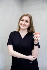 Выдренко Дарья Игоревна