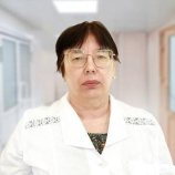 Золотарева Татьяна Аркадьевна