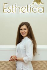 Максимова-Ботрос Елена Валерьевна
