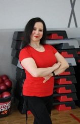 Ивашкова Наталия
