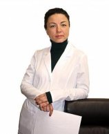 Громова Наталья Сергеевна