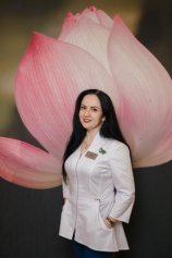 Дземба Алина Эдуардовна