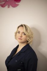 Конова Анна Сергеевна