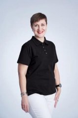 Климова Юлия Михайловна