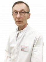 Журкин Игорь Геннадиевич
