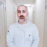 Джабраилов Джабраил Абдулазизович