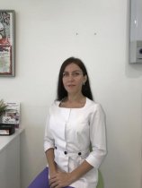Каримгулова Алина Ульфатовна