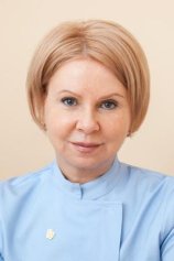 Чудакова Людмила Александровна