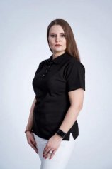 Голова Татьяна Евгеньевна