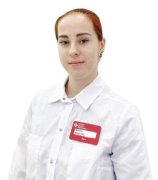 Фролова Мария Андреевна