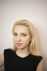 Симашко Елена