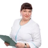 Смирнова Екатерина Сергеевна
