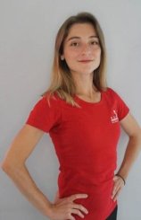 Белянина Наталья
