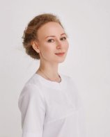 Винокурова (Храмова) Мария Петровна