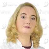 Нурхаметова Гульнара Хисбулловна