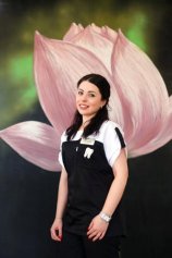 Глушенкова Алёна Сергеевна