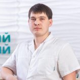 Яикбаев Игорь Петрович