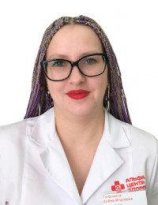 Гоголкина Алена Игоревна