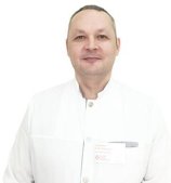 Галимов Риф Рушанович