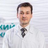 Прокофьев Сергей Николаевич