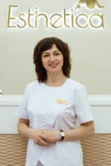 Тихомирова Наталия Романовна