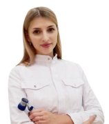 Глухова Юлия Геннадьевна