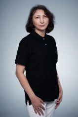 Савельевна Людмила Александровна