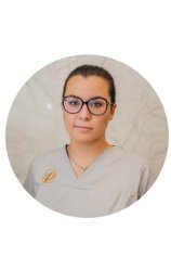 Вискова Валерия Владимировна