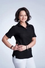 Кожанова Юлия Николаевна