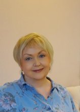 Овчинникова Галина Герольдовна
