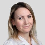Бакастова Елена Васильевна