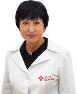 Смирнова Марина Геннадьевна