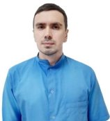 Лянский Михаил Юрьевич