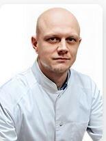 Константинов Александр Александрович