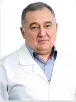 Гайворонский Алексей Васильевич