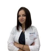 Шерешнева Марина Владимировна
